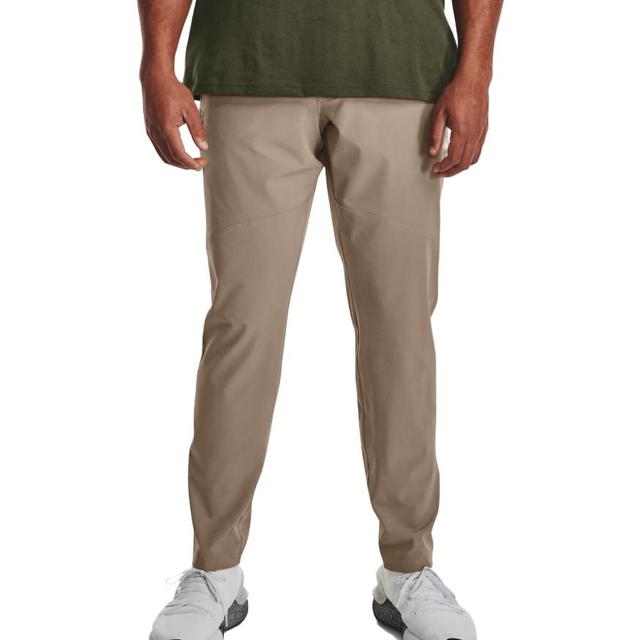 Under Armour Men's UA Stretch Woven Pants