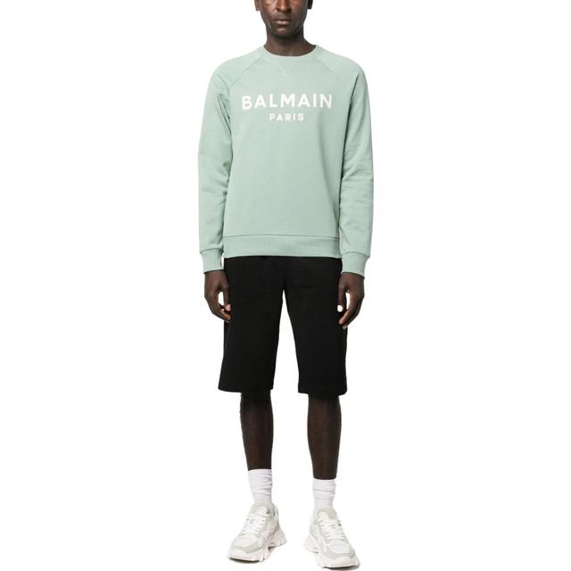 BALMAIN SS23 Logo