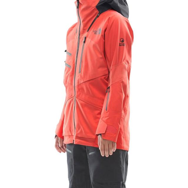 THE NORTH FACE Women's Brigandine Futureligh Jacket