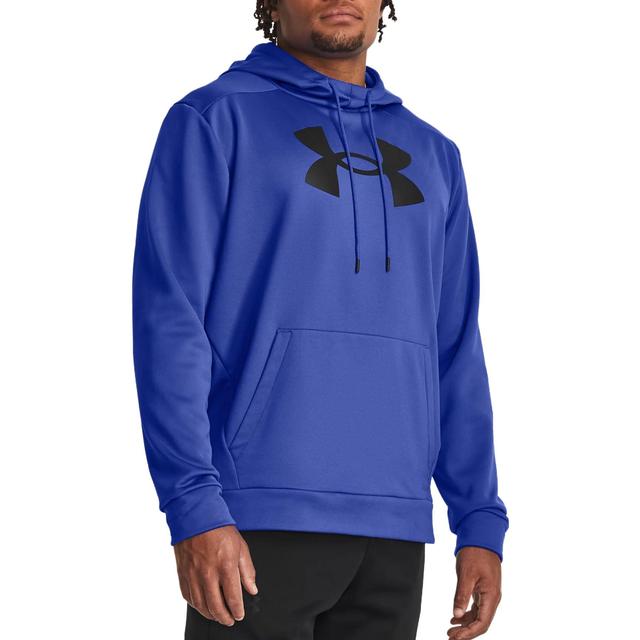 Under Armour Big Logo Hoodie