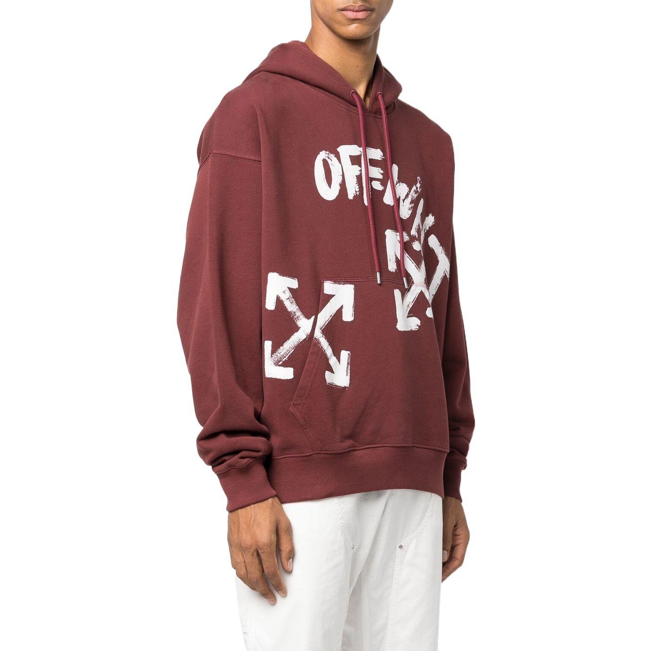 OFF-WHITE FW22 Logo