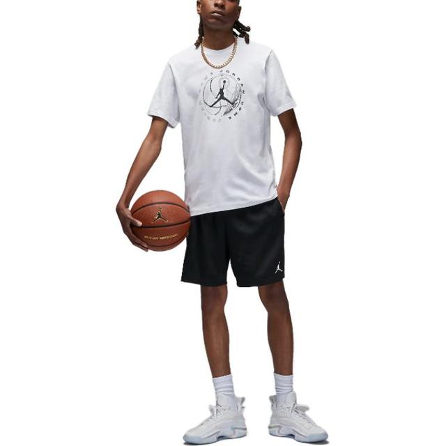 Jordan Dri-FIT LogoT