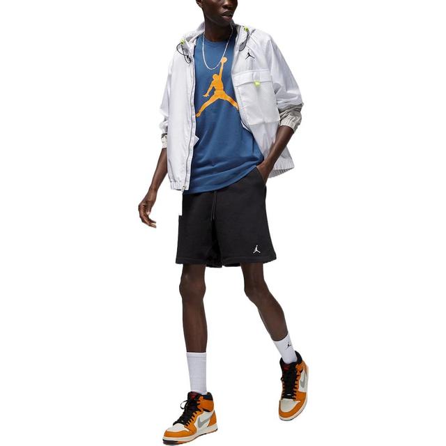 Jordan Jumpman LogoT