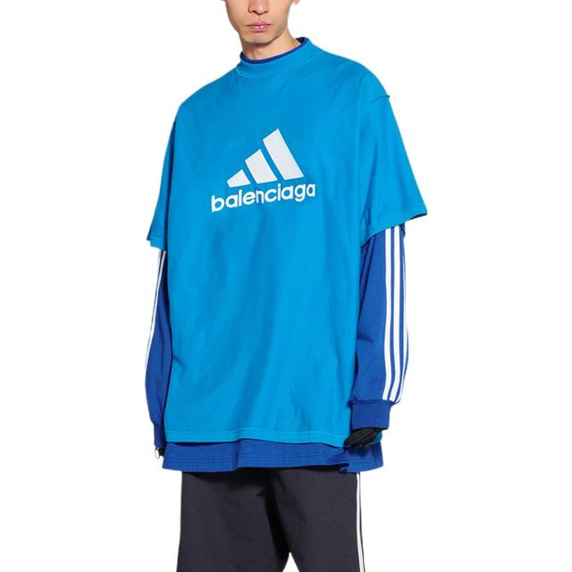 Balenciaga Balenciaga x Adidas LogoT