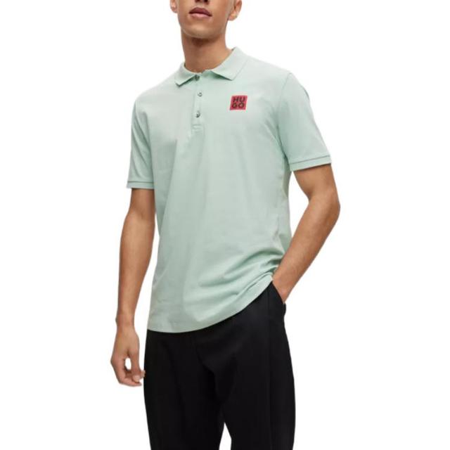 HUGO BOSS FW22 Polo