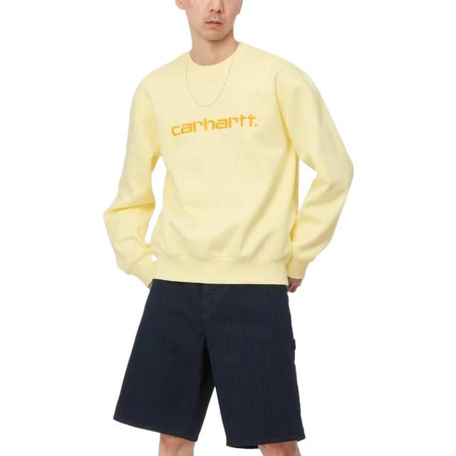 Carhartt WIP FW22 Logo