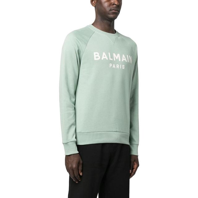 BALMAIN SS23 Logo