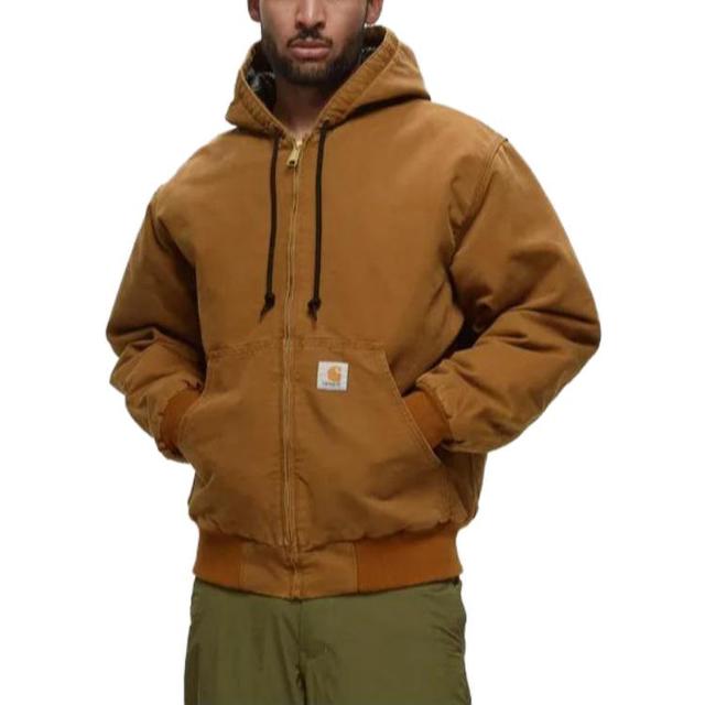 Carhartt WIP FW23 Active Jacket