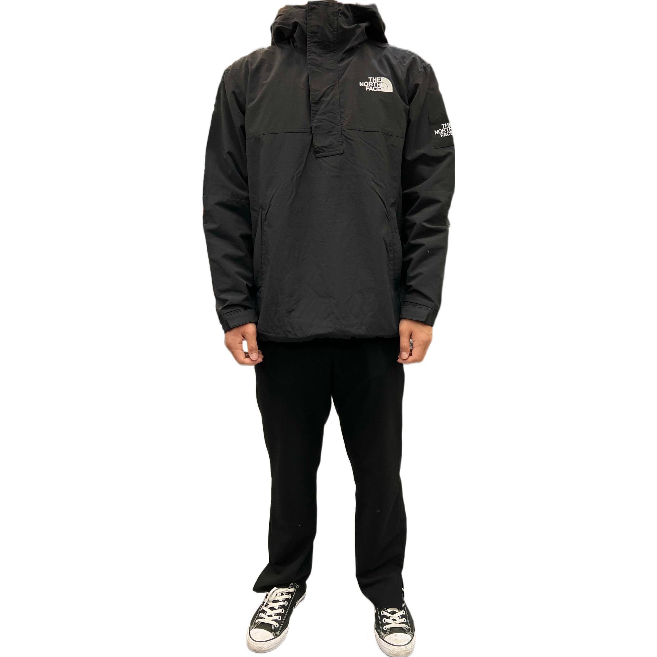 THE NORTH FACE SS22