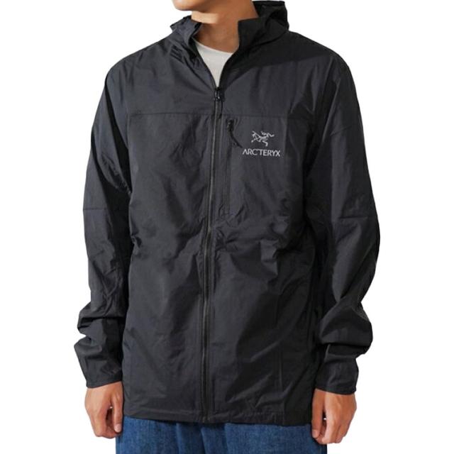 Arcteryx Squamish Hoody