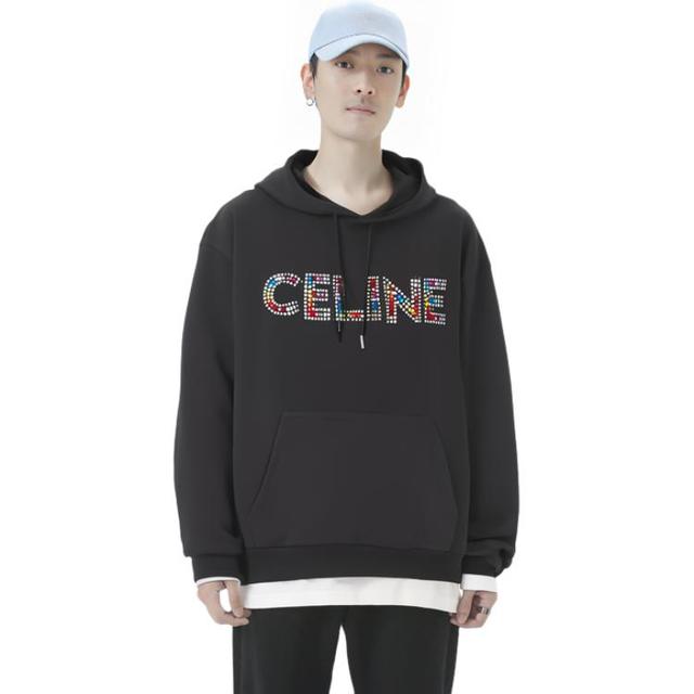 CELINE SS23 Logo