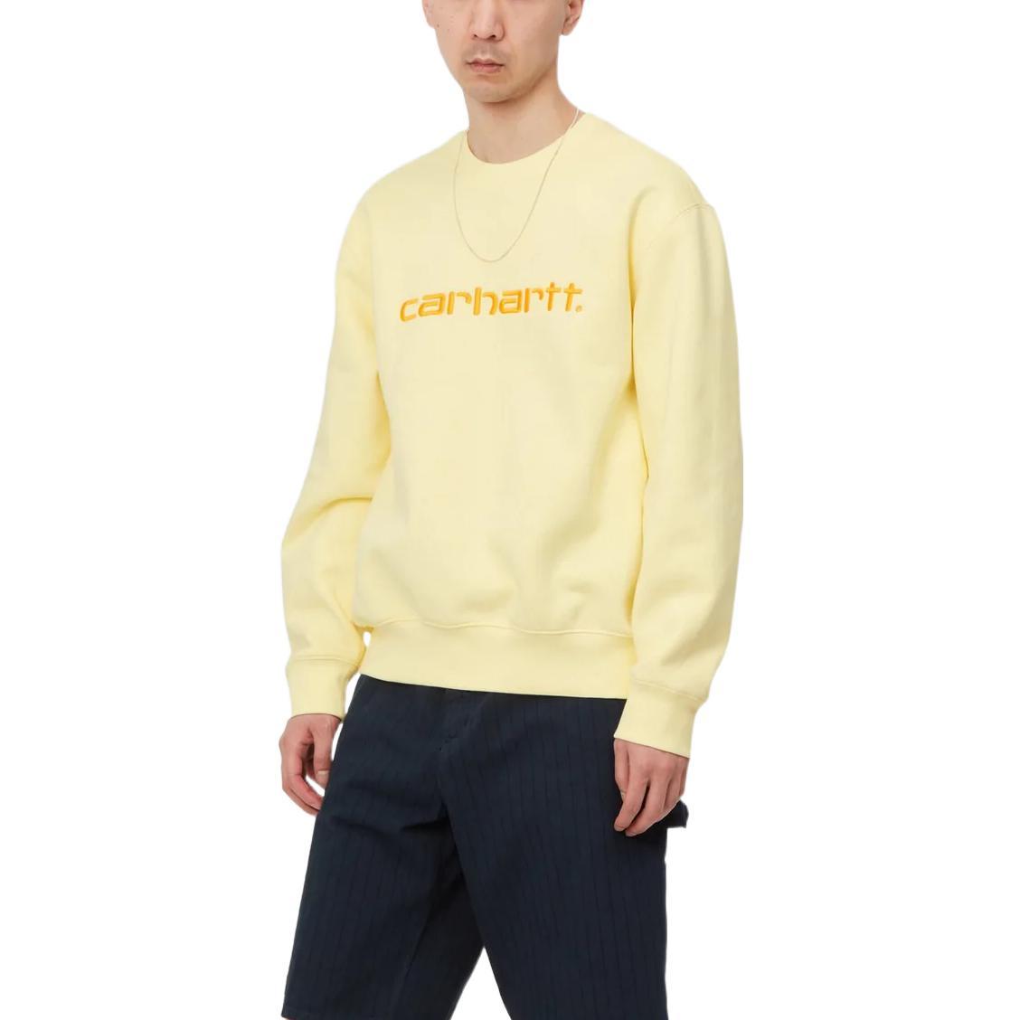 Carhartt WIP FW22 Logo