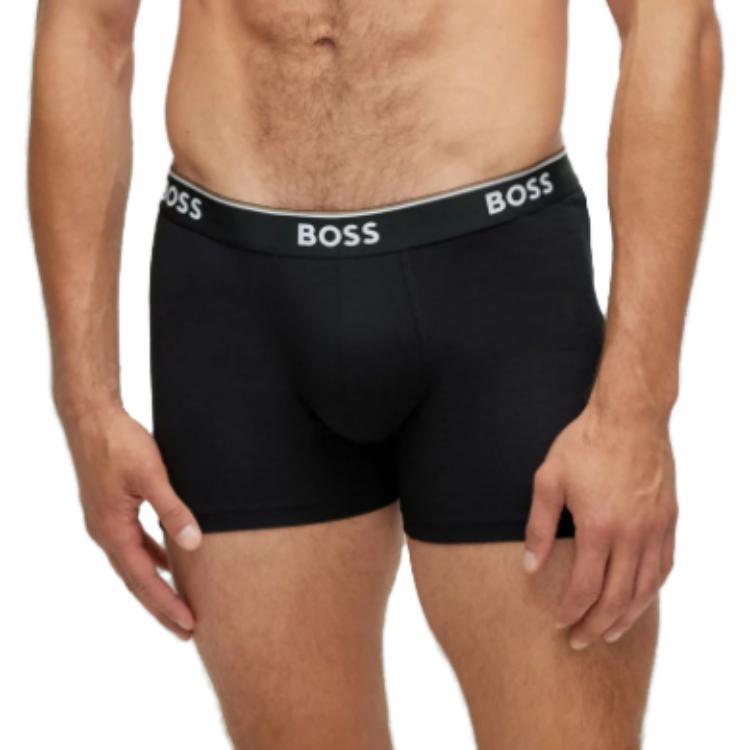 HUGO BOSS FW22 Logo 3