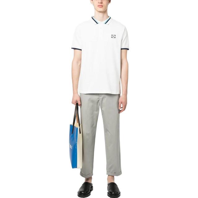 KENZO SS23 LogoPolo