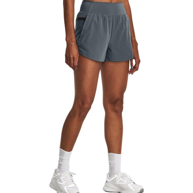 Under Armour Ua Smartform Flex Woven Shorts