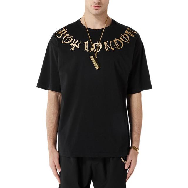 Boy London SS22 LogoT