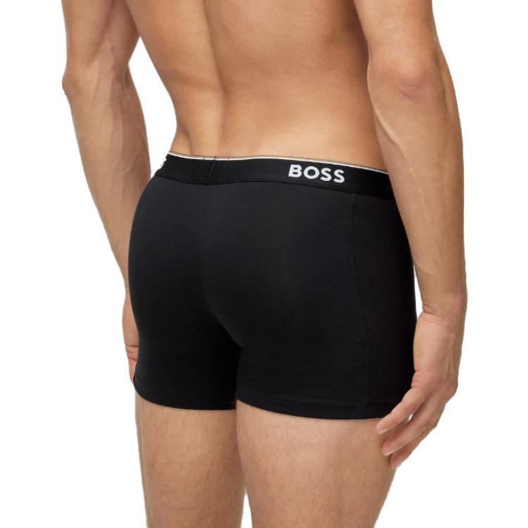 HUGO BOSS FW22 Logo 3