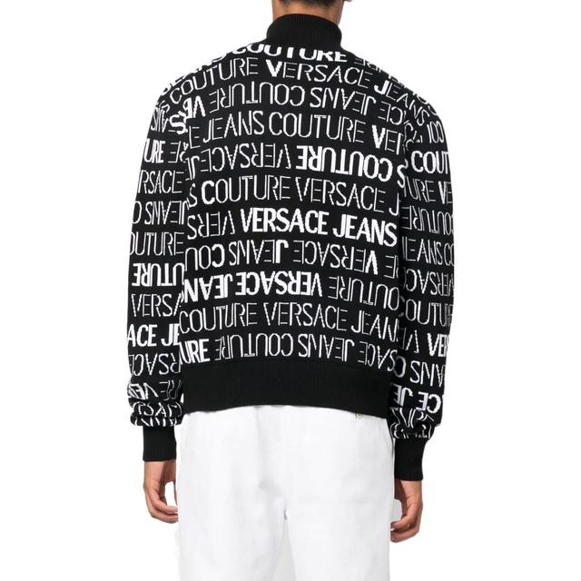 VERSACE JEANS COUTURE x SS22 logo