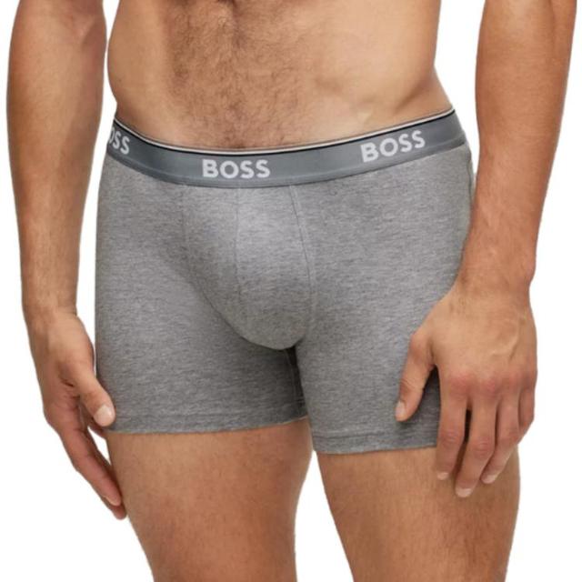 HUGO BOSS FW22 Logo 3