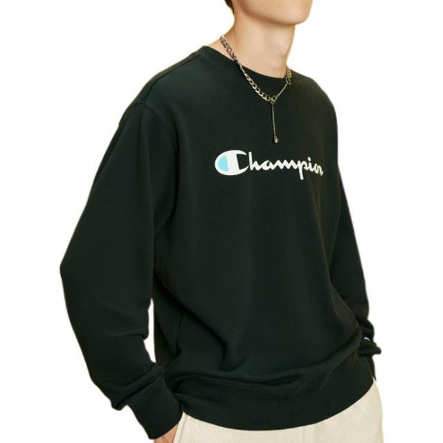 Champion FW22 Logo