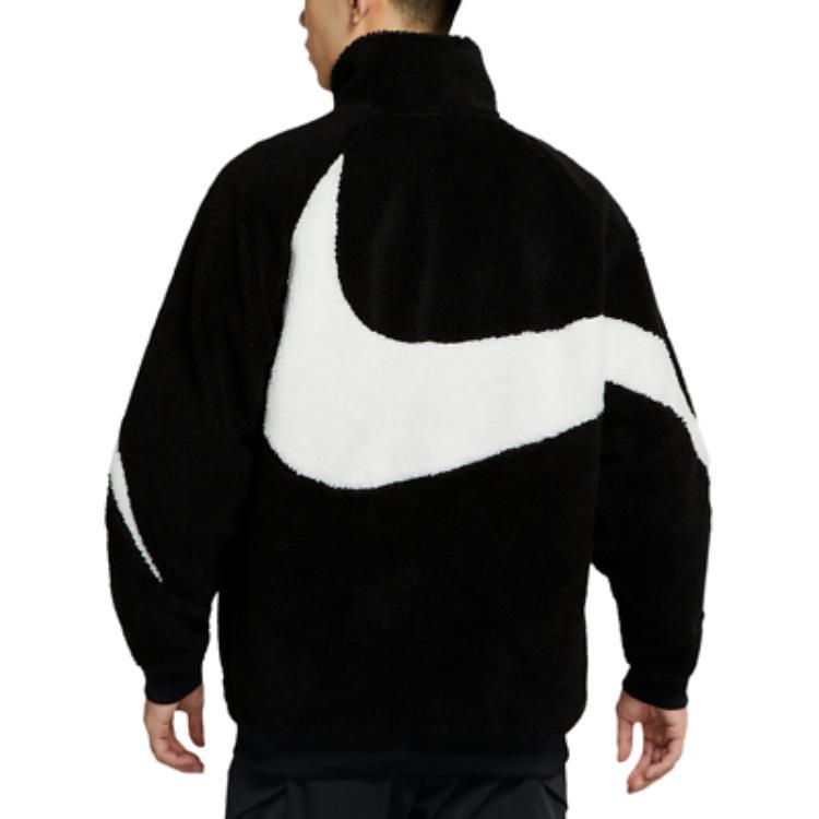 Nike Sportswear Swoosh Logo