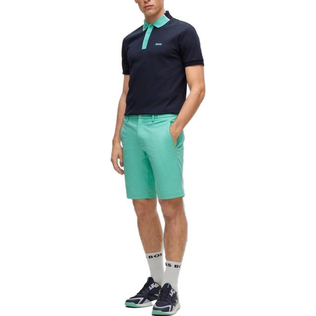 HUGO BOSS SS23 PoloPolo