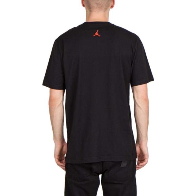 Jordan AJ XX9 Jumpman Tee LogoT