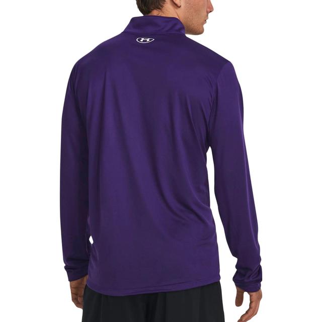 Under Armour UA Tech Team Zip LogoT