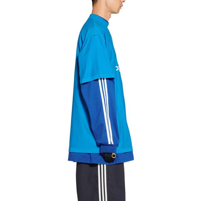 Balenciaga Balenciaga x Adidas LogoT