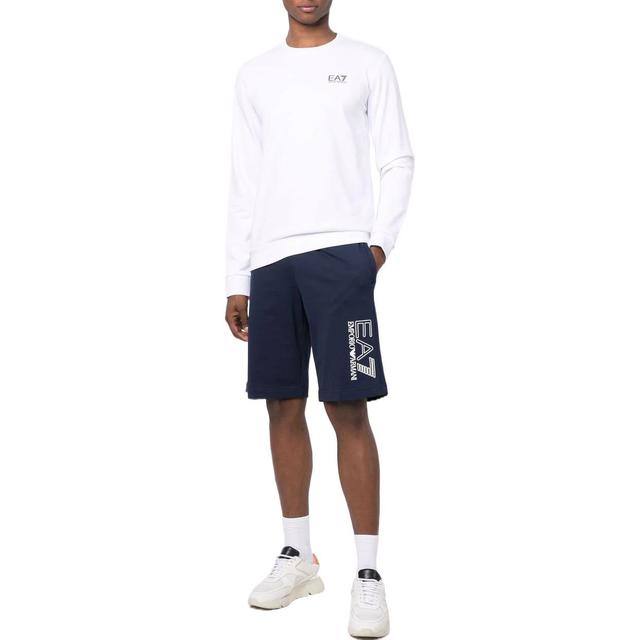 EMPORIO ARMANI SS22 EA7 Logo