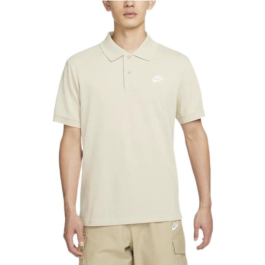 Nike Sportswear LogoPolo