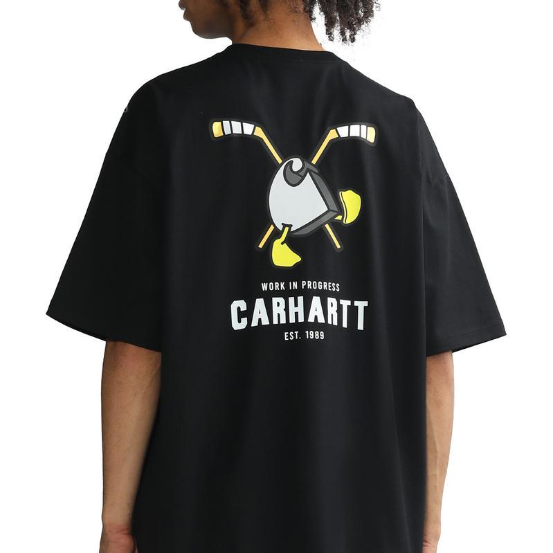 Carhartt WIP SS23 Urban Basic T