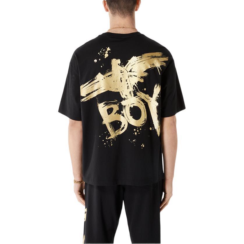 Boy London SS22 T