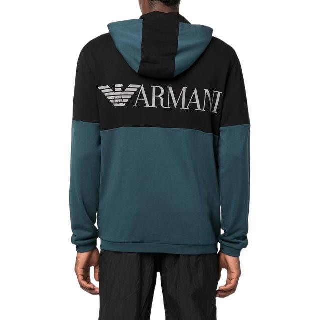 EMPORIO ARMANI FW22 Logo