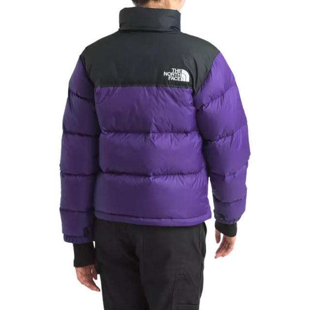 THE NORTH FACE Women's 1996 Retro Nuptse Jacket Hero Purple