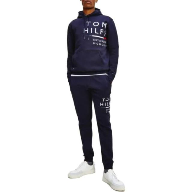 Tommy Hilfiger SS23 Logo