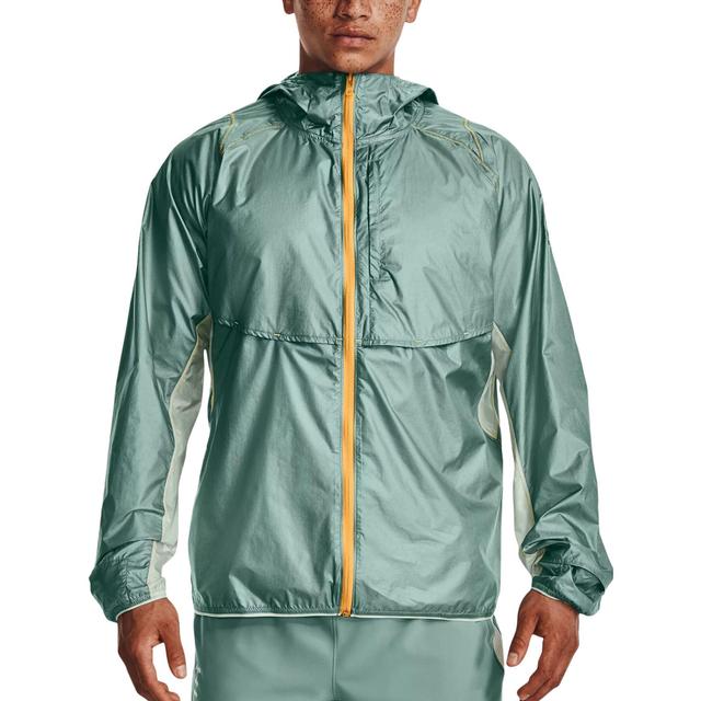 Under Armour Ua Storm Impasse Trail Jacket