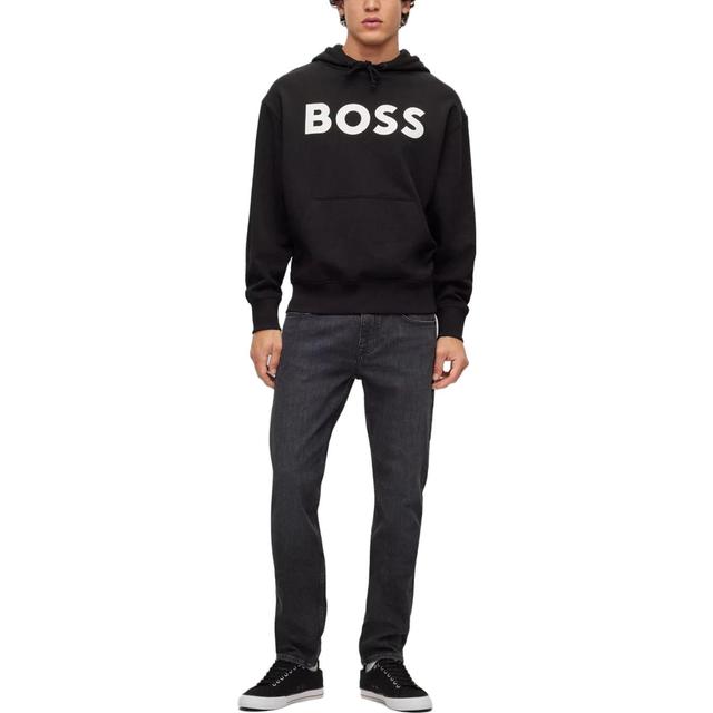 HUGO BOSS SS23 Logo