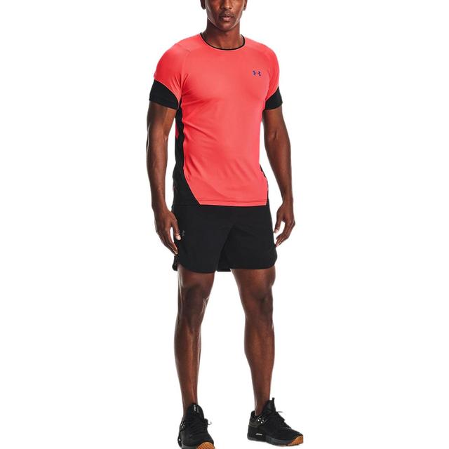 Under Armour RUSH logoT