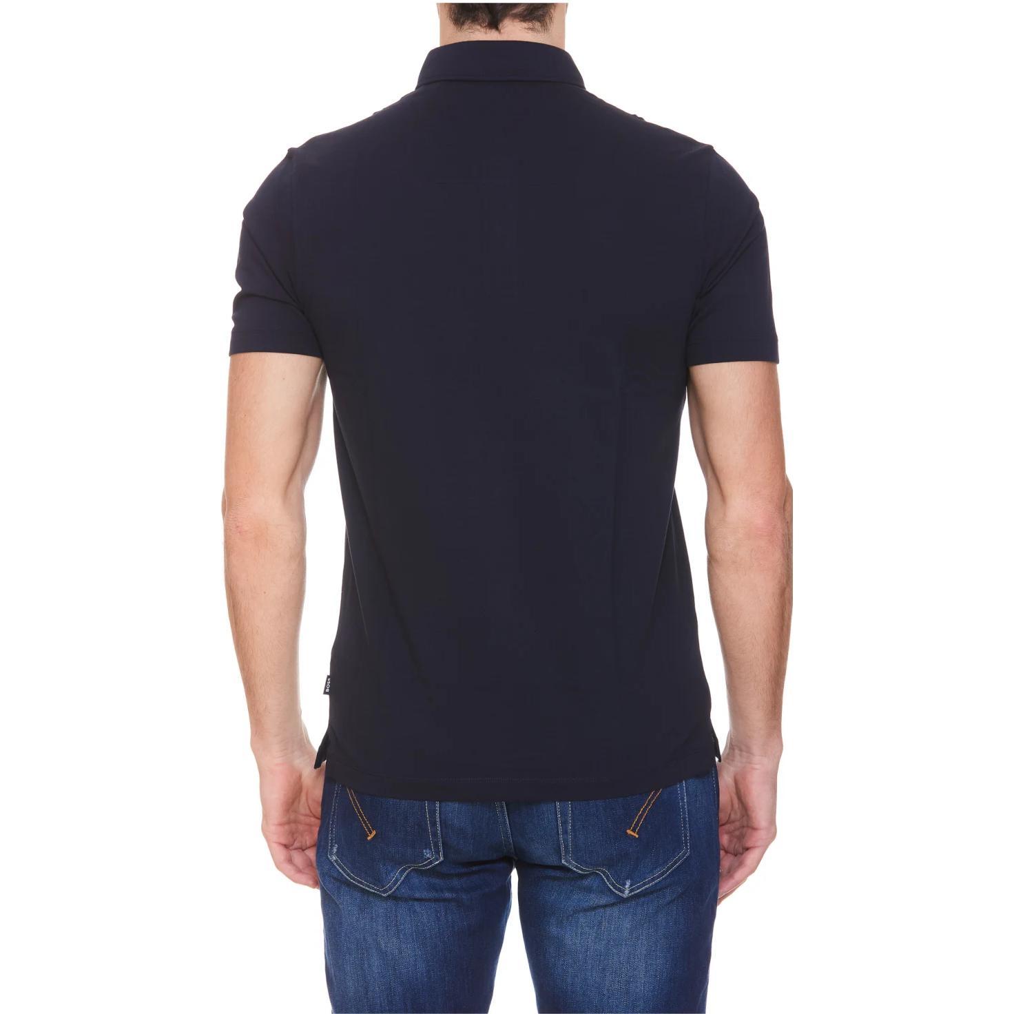 HUGO BOSS FW22 Polo