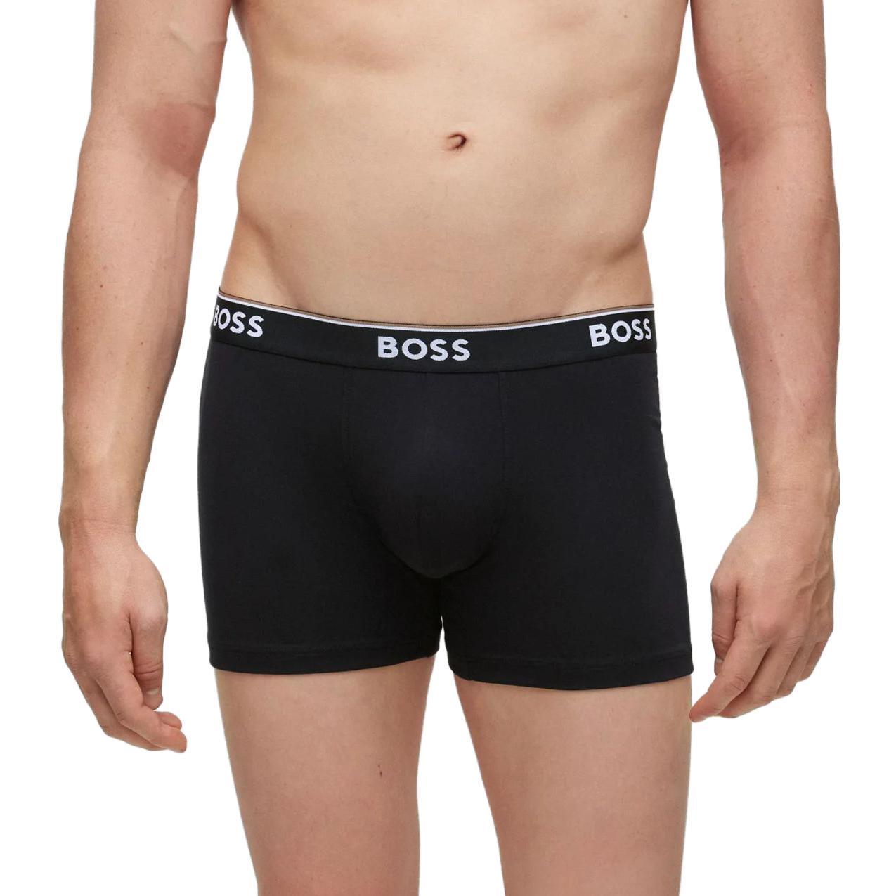 HUGO BOSS SS23 Logo 13