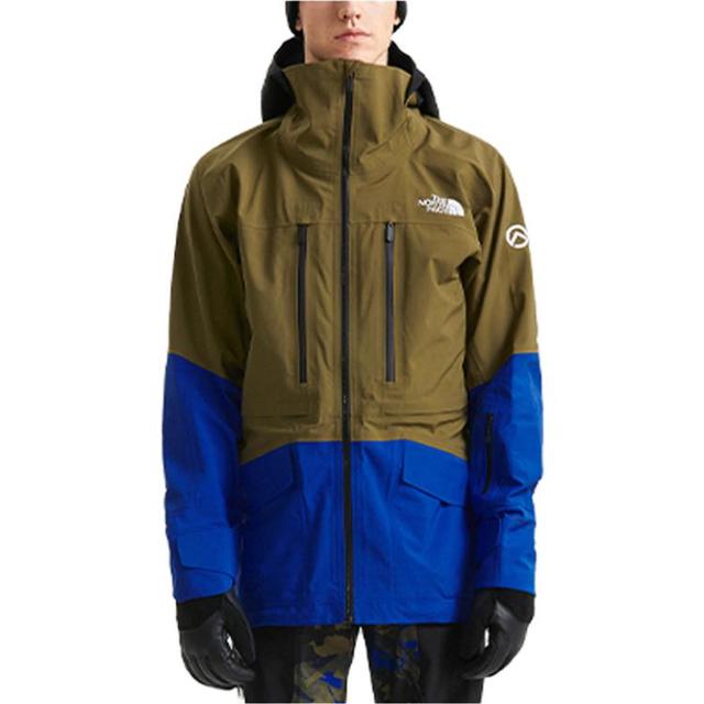 THE NORTH FACE