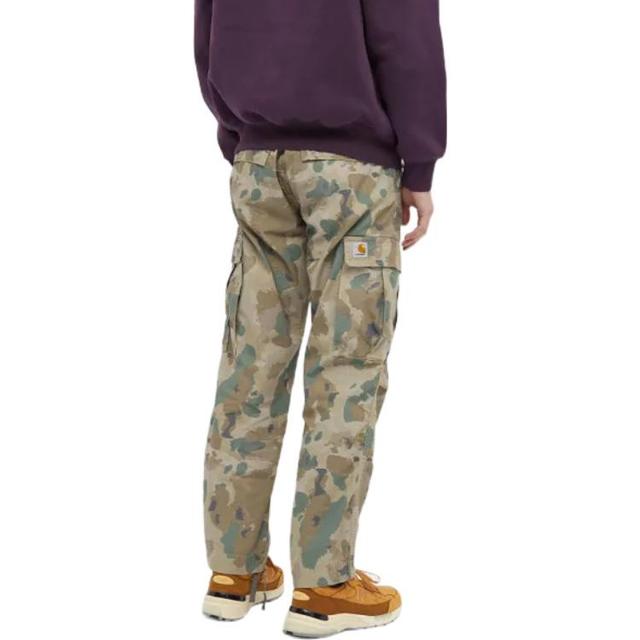 Carhartt WIP Regular Cargo Pant FW22