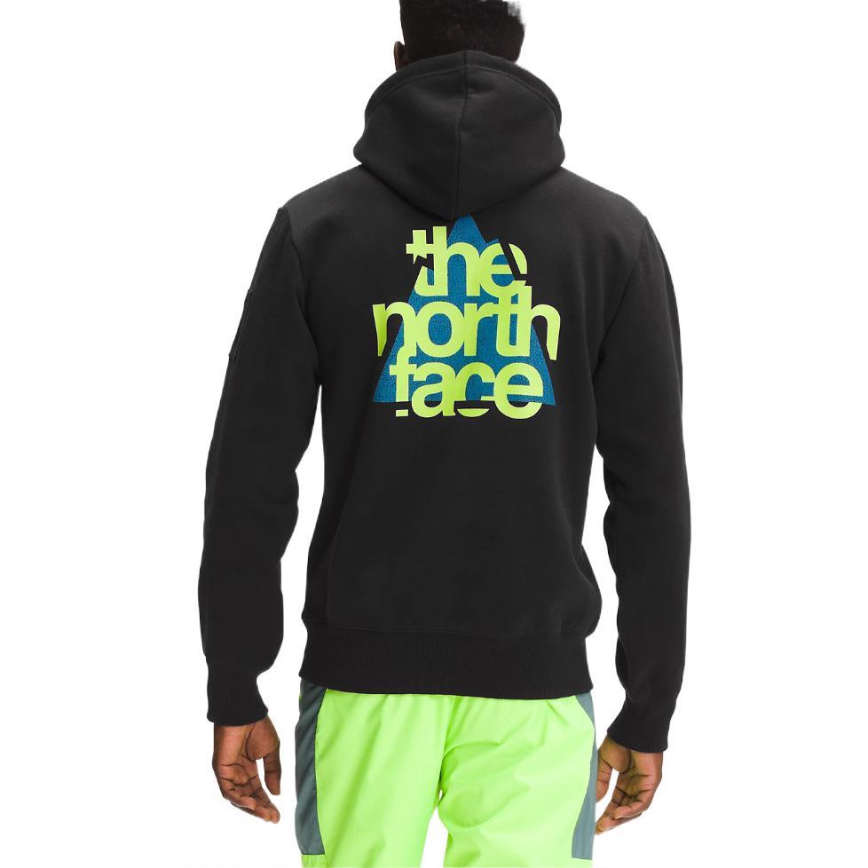 THE NORTH FACE SS22 Logo