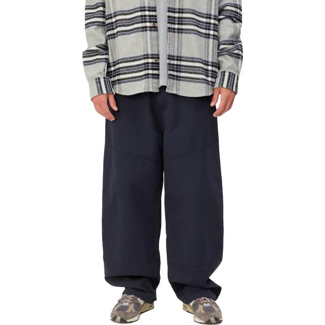 Carhartt WIP SS23 Wide Panel Double Front Pant