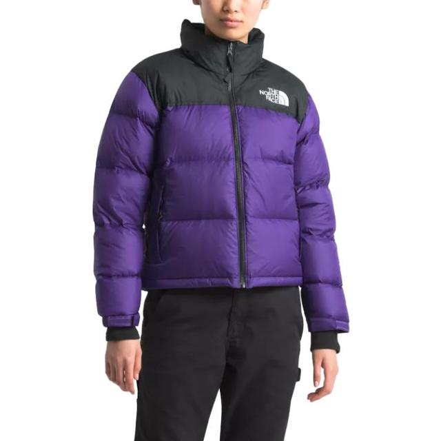 THE NORTH FACE Women's 1996 Retro Nuptse Jacket Hero Purple