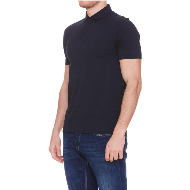 HUGO BOSS FW22 Polo