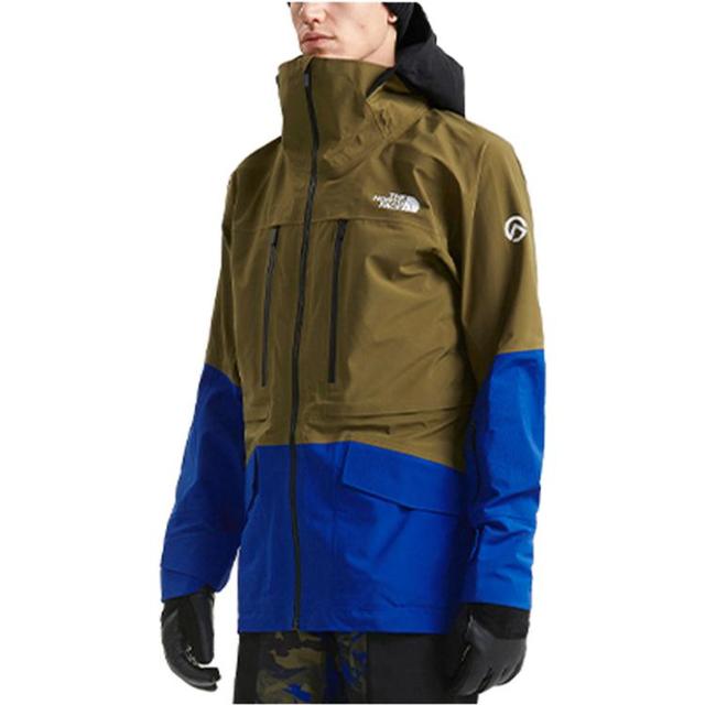 THE NORTH FACE