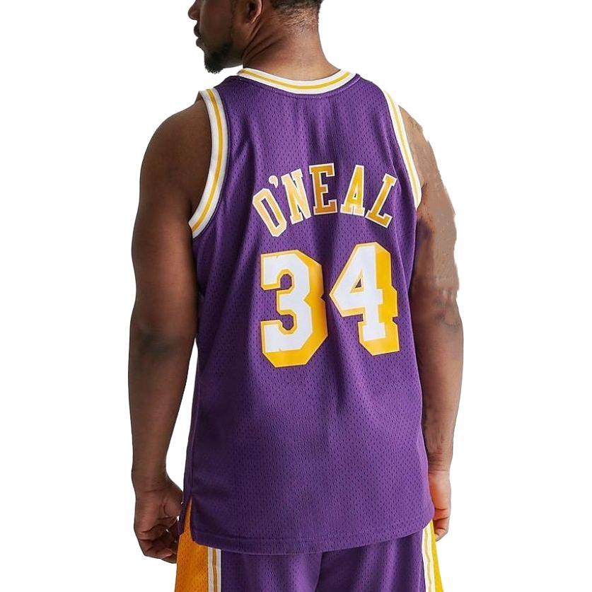 Mitchell Ness SS22