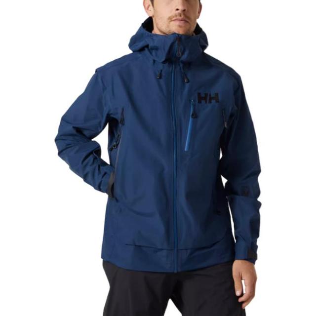 HELLY HANSEN ODIN WORLDS3.0